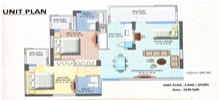 PALM RESIDENCY FARIDABAD