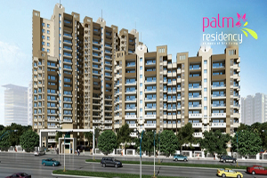 Palm Residency