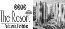 BPTP THE RESORTS FARIDABAD