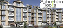 DHINGRA SUBURBIAN FLOORS FARIDABAD