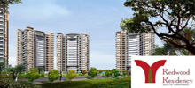 ERA REDWOOD RESIDENCY FARIDABAD