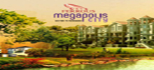 FERROUS MEGAPOLIS CITY FARIDABAD