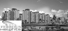 FERROUS HEIGHTS FARIDABAD