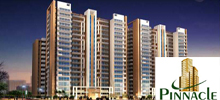 KLJ PINNACLE FARIDABAD