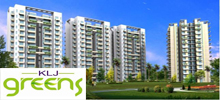 KLJ GREENS FARIDABAD