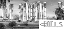 OMAXE HILLS FARIDABAD