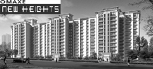 OMAXE NEW HEIGHTS FARIDABAD