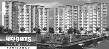 OMAXE HEIGHTS FARIDABAD