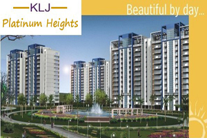 KLJ Platinum Heights