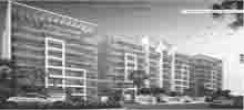IMPERIAL HEIGHTS FARIDABAD